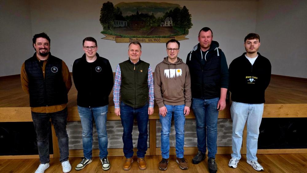 Vorstandswahlen 2026