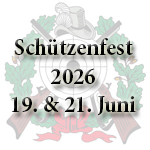 Schützenfest 2026 in Windhausen
