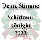 Westfalenpost Schützenkönigin 2022