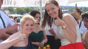 Bundesschuetzenfest Medebach