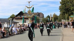 Bundesschuetzenfest Medebach