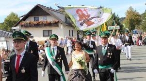 Bundesschuetzenfest Medebach