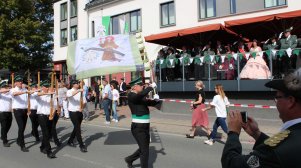 Bundesschuetzenfest Medebach