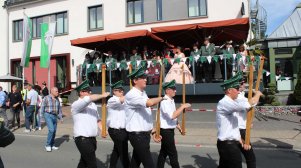 Bundesschuetzenfest Medebach