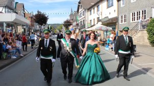 Bundesschuetzenfest Medebach