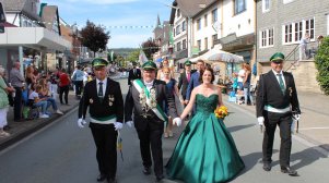 Bundesschuetzenfest Medebach