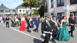 Bundesschuetzenfest Medebach