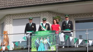 Schützenfest & Hochamt