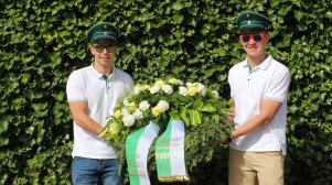 Schützenfest & Hochamt