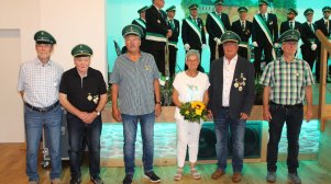 Schützenfest & Hochamt