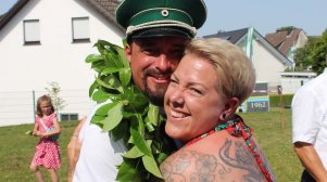 Schützenfest & Hochamt
