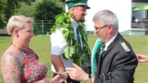 Schützenfest & Hochamt