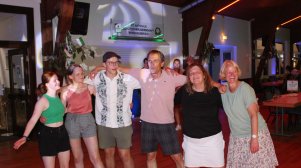 Schützenfest & Hochamt