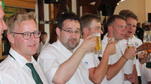 Schützenfest & Hochamt