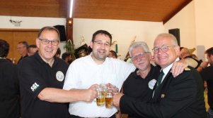 Schützenfest & Hochamt