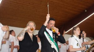 Schützenfest & Hochamt