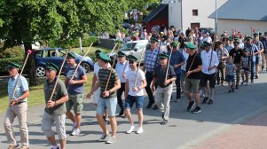 Schützenfest & Hochamt