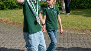 Kinderschuetzenfest
