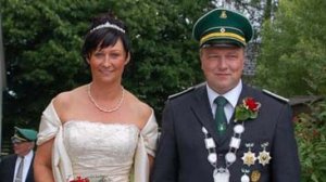 2008 - Stefan und Sonja Rauterkus