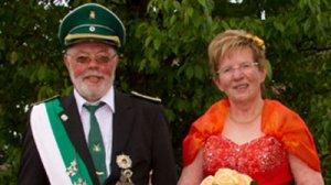 2013 - Friedhelm Schwarte und Ingrid Lenninger