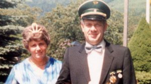 1983 Gottfried & Christel Zacker