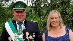 2023 - Guido Springob und Ulrike Wach