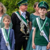 2026 Max Hömberg (links - Gruppe 1) und Marvin Müller (rechts - Gruppe 2)