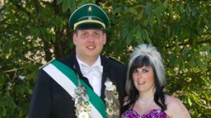 2014 Jörg Steinberg & Simone Hampel