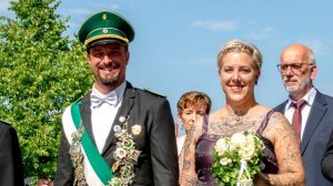 2022 Marcel und Carolin Hecker